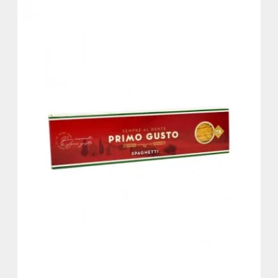 PRIMO GUSTO ΜΑΚΑΡΟΝΙΑ Νο5 500gr