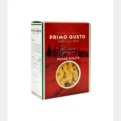PRIMO GUSTO ΠΕΝΝΕΣ ΡΙΓΕ 500gr