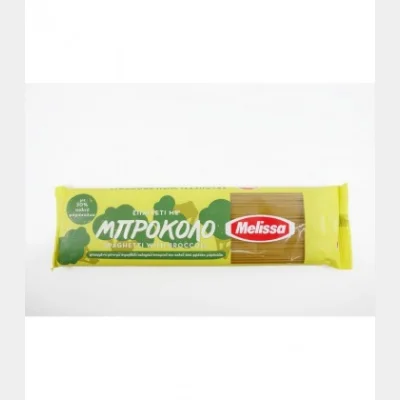 SPAGHETTI BEE WITH BROCCOLI 400gr
