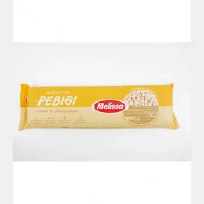 BEE SPAGHETTI WITH CHICKPEA 400gr
