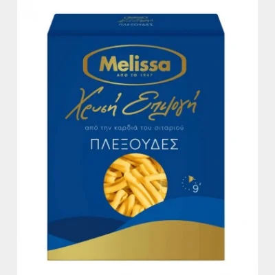 ΜΕΛΙΣΣΑ ΧΡΥΣΗ ΕΠΙΛΟΓΗ ΠΛΕΞΟΥΔΕΣ 500gr