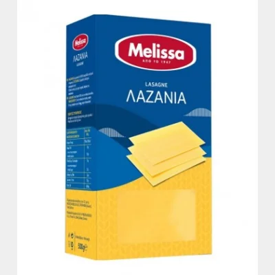 BEE LASAGNA 500gr