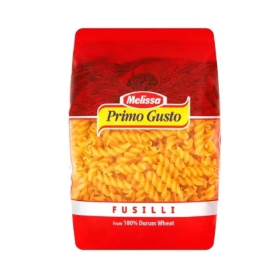 PRIMO GUSTO Melissa fusilli 500g