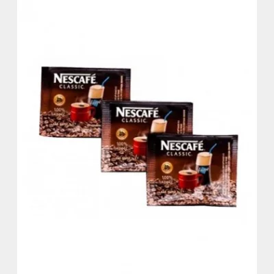 NESCAFE CLASSIC FAKELA (2gr)