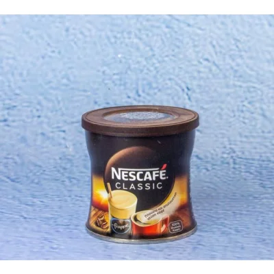 Nescafe Classic 50gr