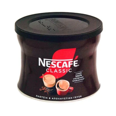 NESCAFE classic 100g