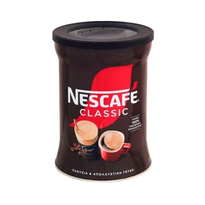 NESCAFE classic 200g