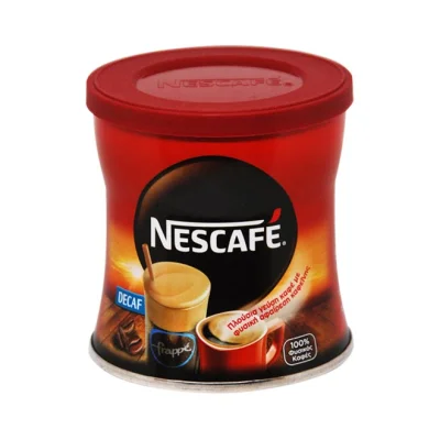 NESCAFE classic decaf 50g