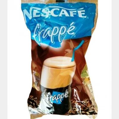 NESCAFE FRAPPE ΣΤΙΓΜΗΣ 50Χ3.5gr STICK