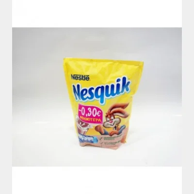NESQUIK Opti-Start ΣΑΚΟΥΛΑ 1400gr