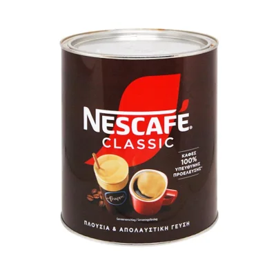 NESCAFE classic 700g