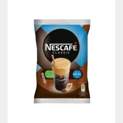 NESCAFE FRAPPE ΣΤΙΓΜΗΣ 50Χ3gr