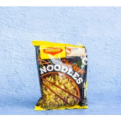 Chicken Noodles