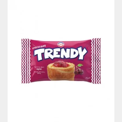 TRENDY ΚΡΟΥΑΣΑΝ ΚΕΡΑΣΙ 70gr