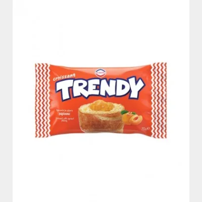 TRENDY ΚΡΟΥΑΣΑΝ ΒΕΡΥΚΟΚΟ 70gr