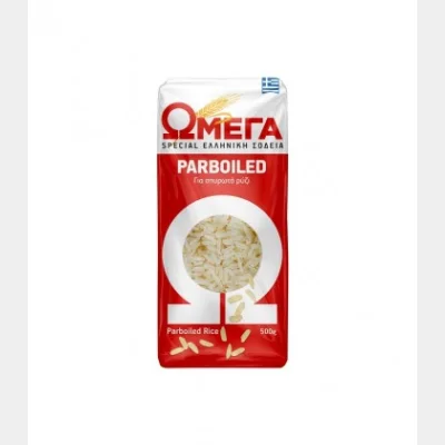 ΩΜΕΓΑ ΡΥΖΙ ΜΠΟΝΕΤ SPECIAL 500gr
