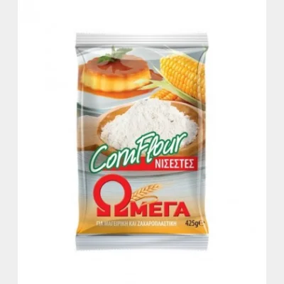 ΩΜΕΓΑ ΝΙΣΕΣΤΕΣ 425gr
