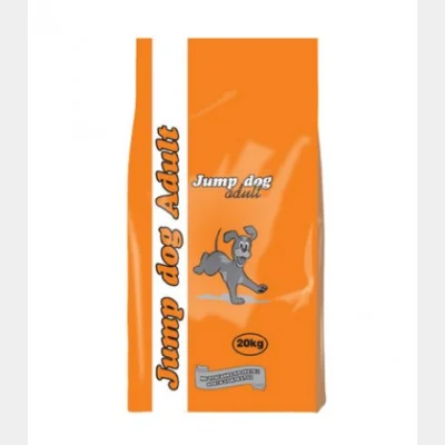 JUMP DOG ADULT ΣΚΥΛΟΤΡΟΦΗ 20kg