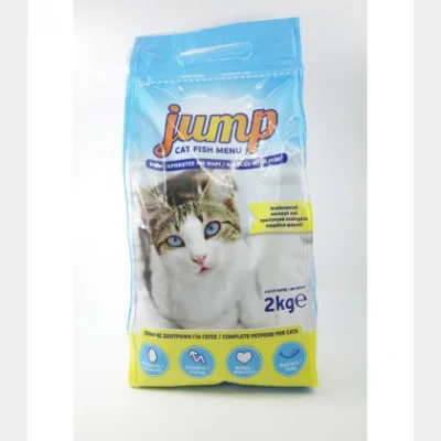 JUMP CAT 2kg
