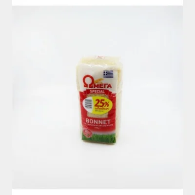 OMEGA RICE BONNET SPECIAL 1kg -25%