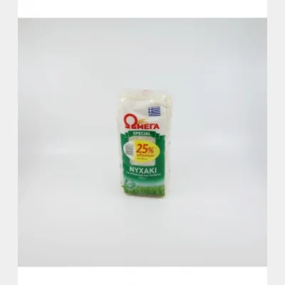 ΩΜΕΓΑ ΡΥΖΙ ΝΥΧΑΚΙ 1kg -25%