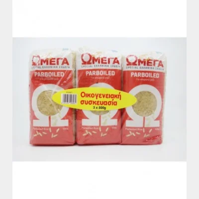 ΩΜΕΓΑ ΡΥΖΙ ΜΠΟΝΕΤ SPECIAL 500gr