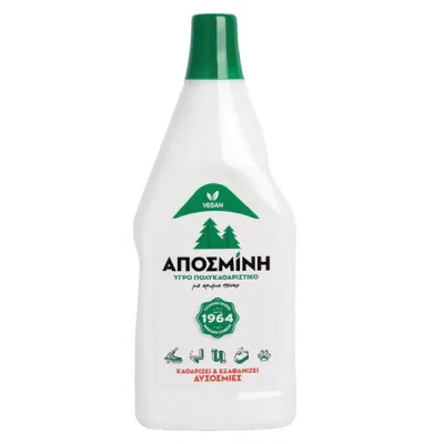 FRESHENER ORIGINAL FOR CLEANING USE 425ml