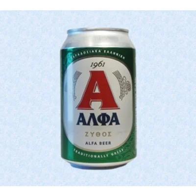 Alpha Koyti 330mL 5%Alc