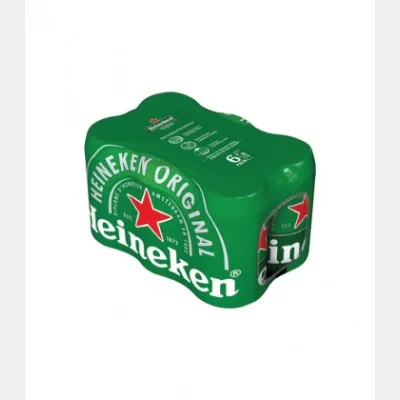 HEINEKEN BEER BOX 330ml