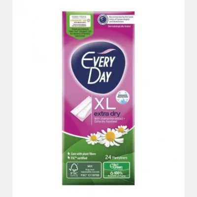 EVERY DAY ΣΕΡΒ/ΚΙΑ EXTRA DRY EXTRA LONG 24T X36