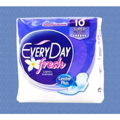 EVERYDAY FRESH DITORE 10COPE