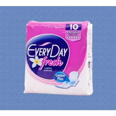 Every Day Maxi Night Ultra Plus