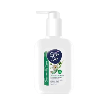 EVERY DAY intimate area wash 250ml - Chamomile