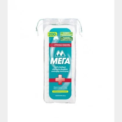 MEGA COTTON 300gr