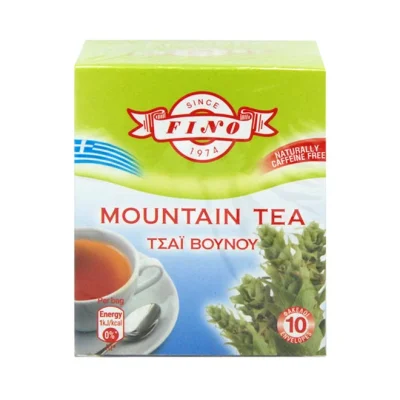 tea FINO mountain (10pcs) 8g