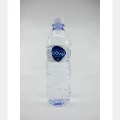 ΣΟΥΡΩΤΗ ΕΠΙΤΡΑΠΕΖΙΟ ΝΕΡΟ ΥΔΩΡ 0.5lt