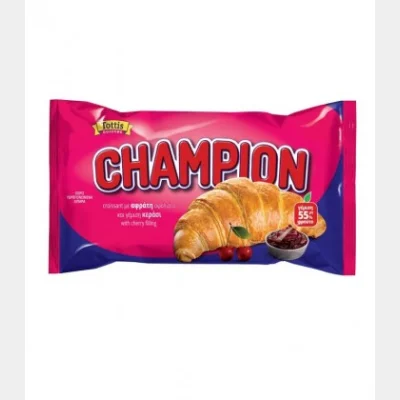 CHAMPION ΚΡΟΥΑΣΑΝ ΚΕΡΑΣΙ 70gr