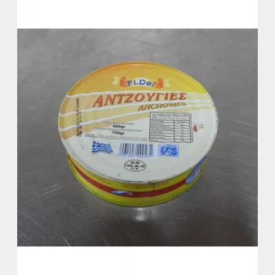 ΑΝΤΖΟΥΓΙΕΣ 1kg