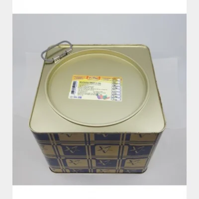 ΜΕΛΙΤΖΑΝΑΚΙ ΓΕΜΙΣΤΟ ΣΕ ΑΛΜΗ ΔΟΧΕΙΟ 6kg