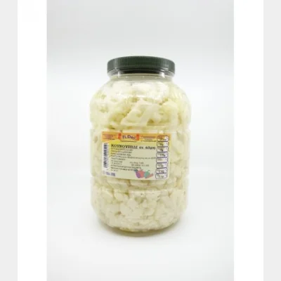 ΚΟΥΝΟΥΠΙΔΙ ΣΕ ΑΛΜΗ ΒΑΖΟ 3kg