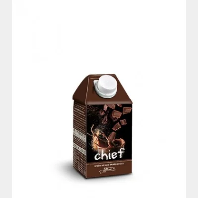 CHIEF CHEESE LONG LIFE COCOA MILK 500ml