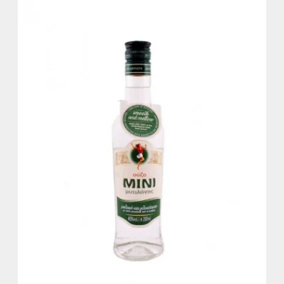 ΕΠΟΜ ΟΥΖΟ ΜΙΝΙ 4200ml