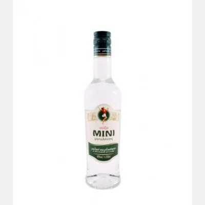 ΕΠΟΜ ΟΥΖΟ ΜΙΝΙ 350ml