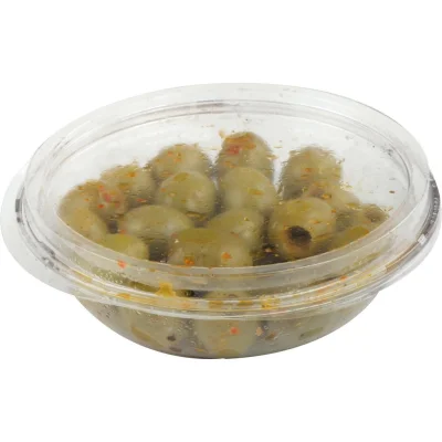 IFANTIS Pitted Olives Andalusian Style 150 g