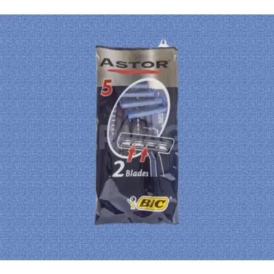 Astor Bic