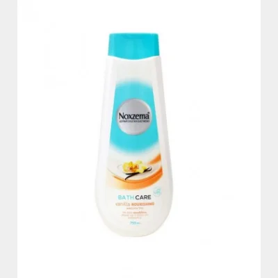 ΝΟΧΖΕΜΑ ΑΦΡΟΛΟΥΤΡΟ VANILLA 750ml