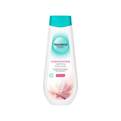 Noxzema Body Wash Memories Calming 750ml Αφρόλουτρο