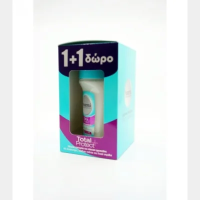 ΝΟΧΖΕΜΑ ROLL-ON 50ml TOTAL PROTECT&TOUCH