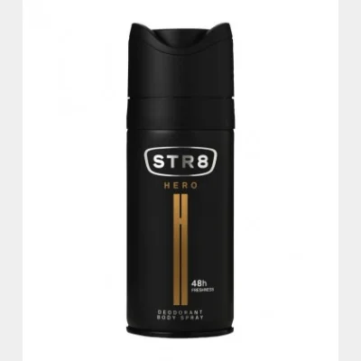 STR8 DEO SPRAY HERO 150ml