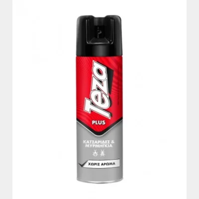 TEZA CIK SPRAY WITHOUT FRAGRANCE 300ml